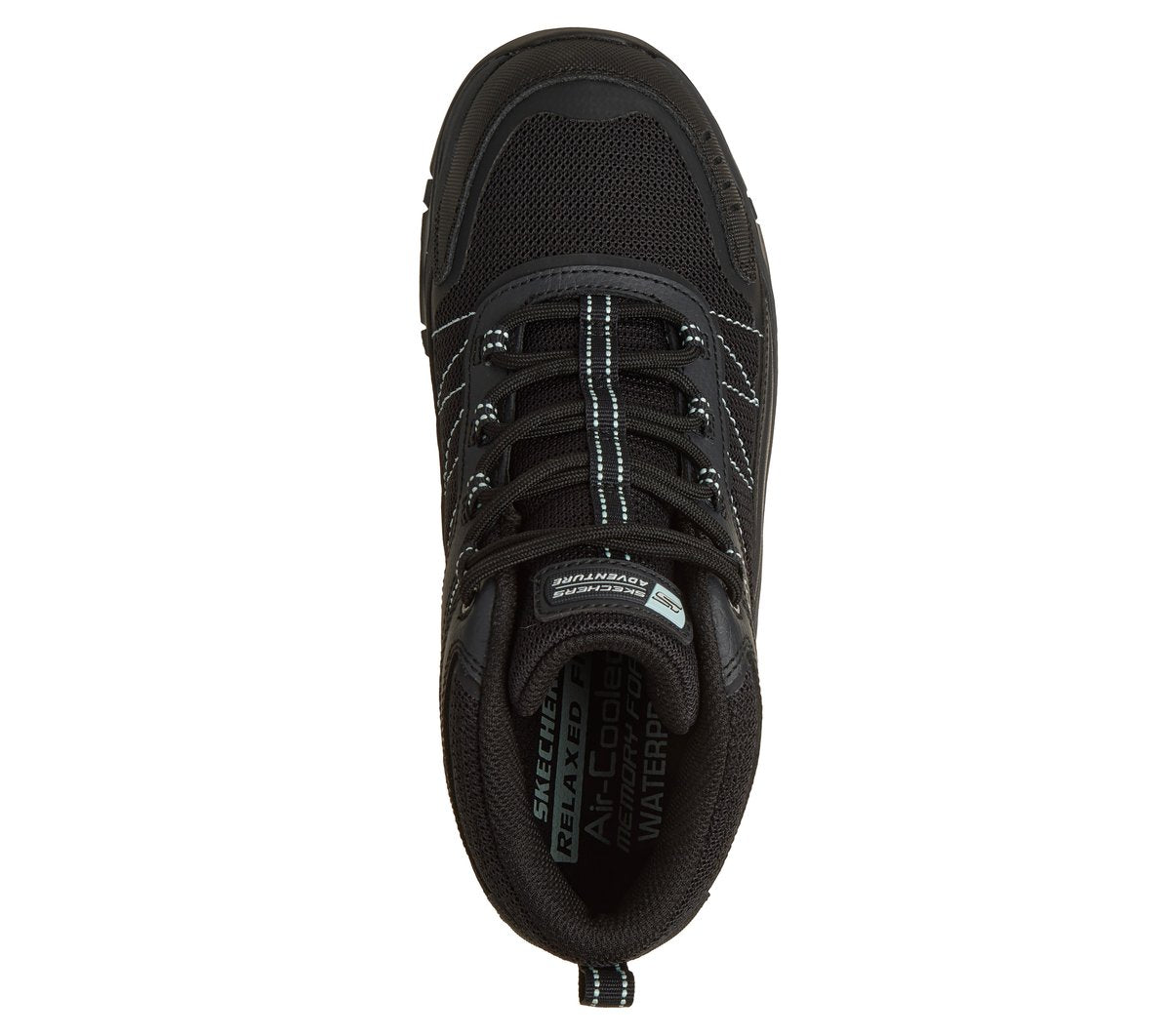 Skechers Waterproof Relaxed Fit: Trego - Ashaway