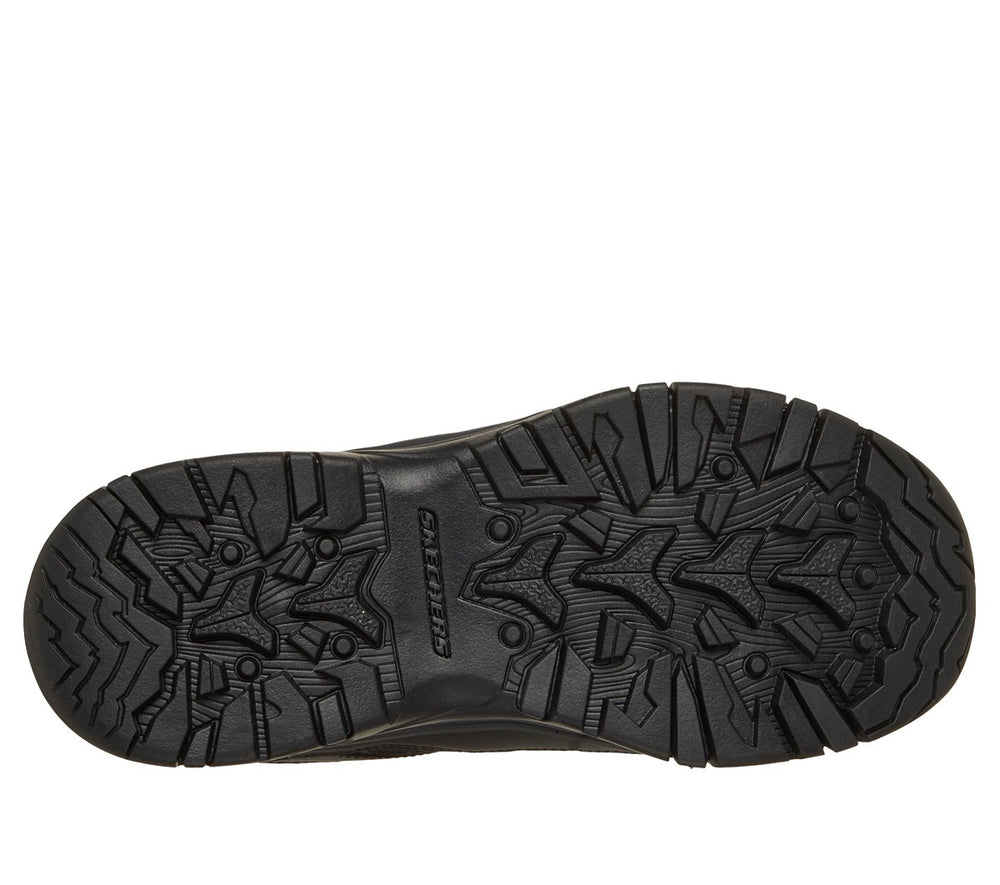 Skechers Waterproof Relaxed Fit: Trego - Ashaway