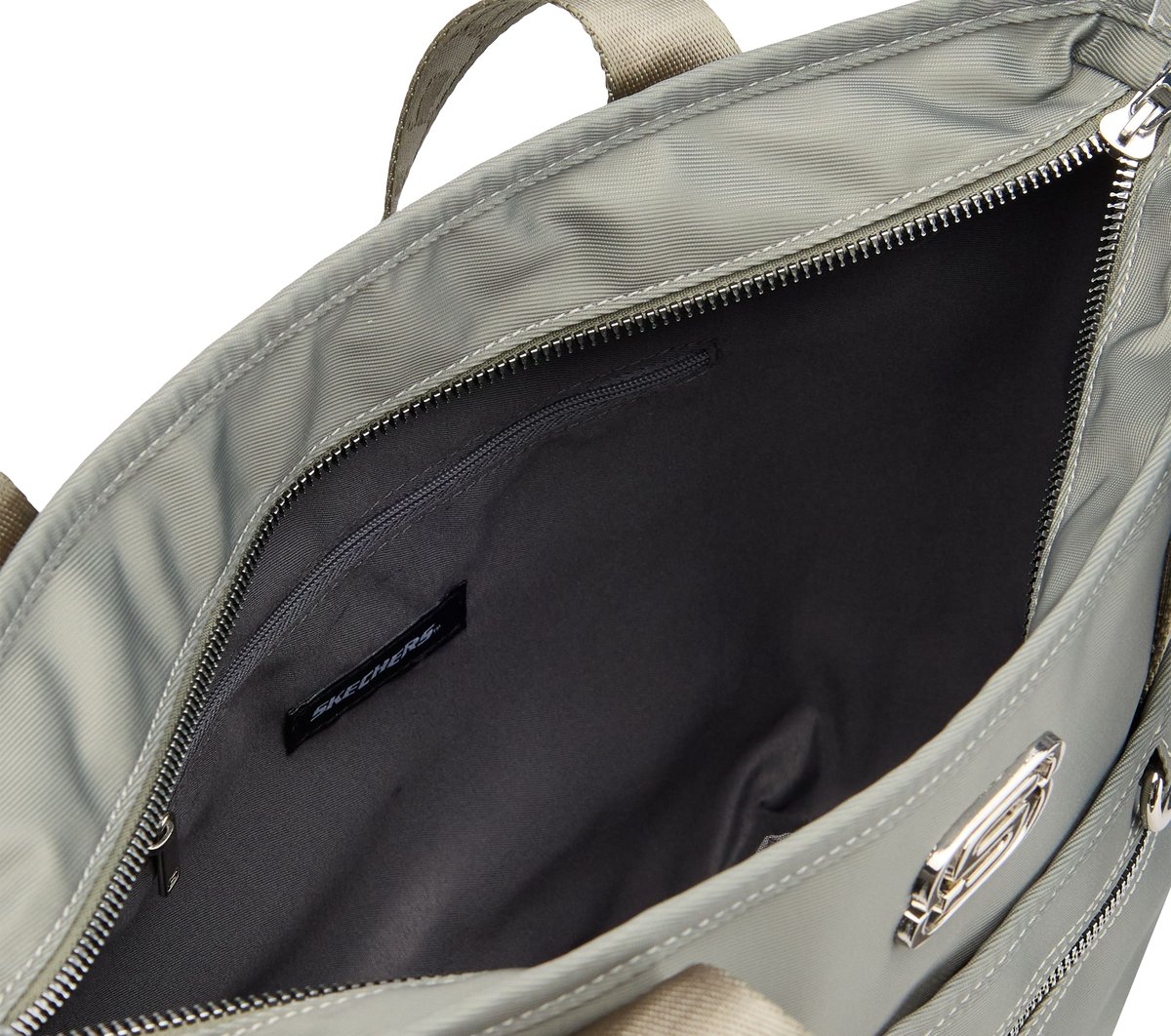 Skechers Shopper D-Ring Bag