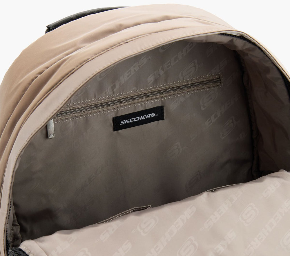 Skechers Mini Quilted Puffer Backpack