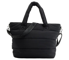 Skechers Quilted Tote Bag