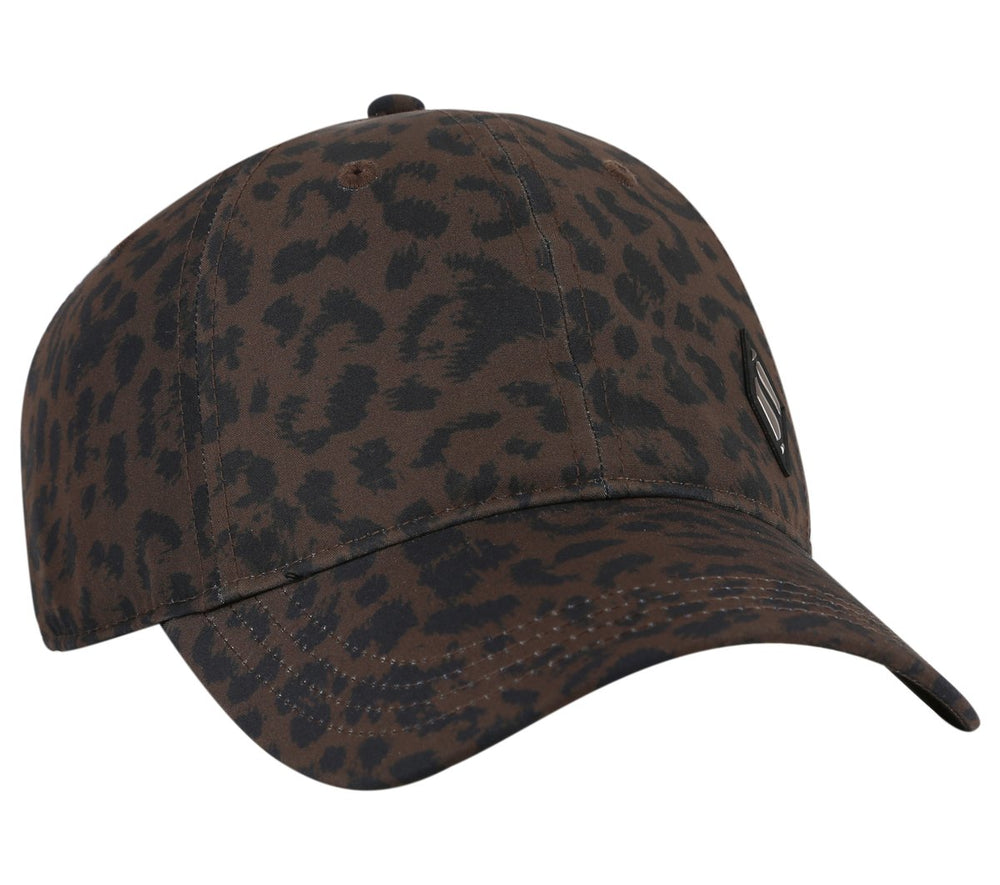 Skechers Cheetah Baseball Hat