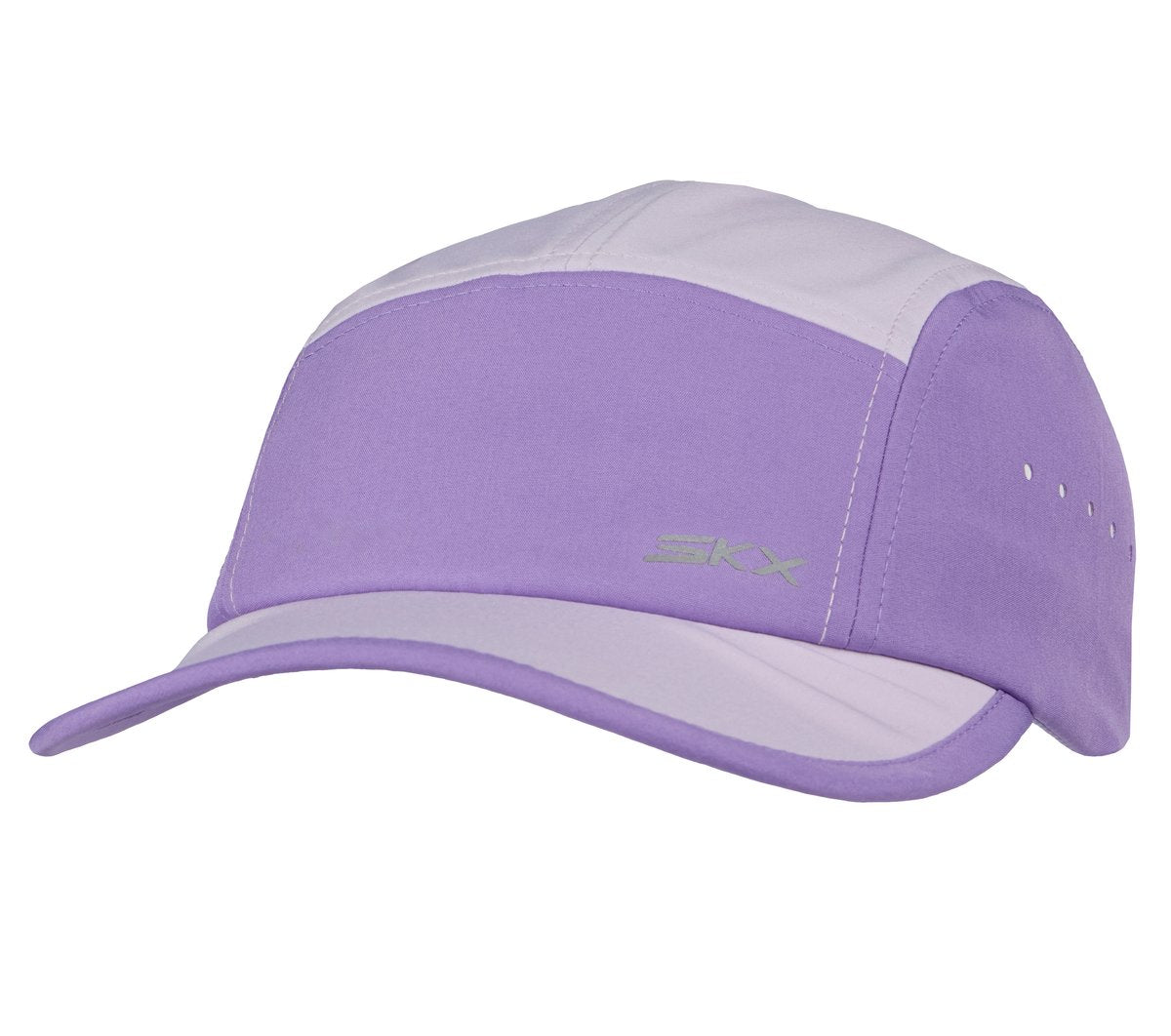WHITE / LIGHT PURPLE,ONE