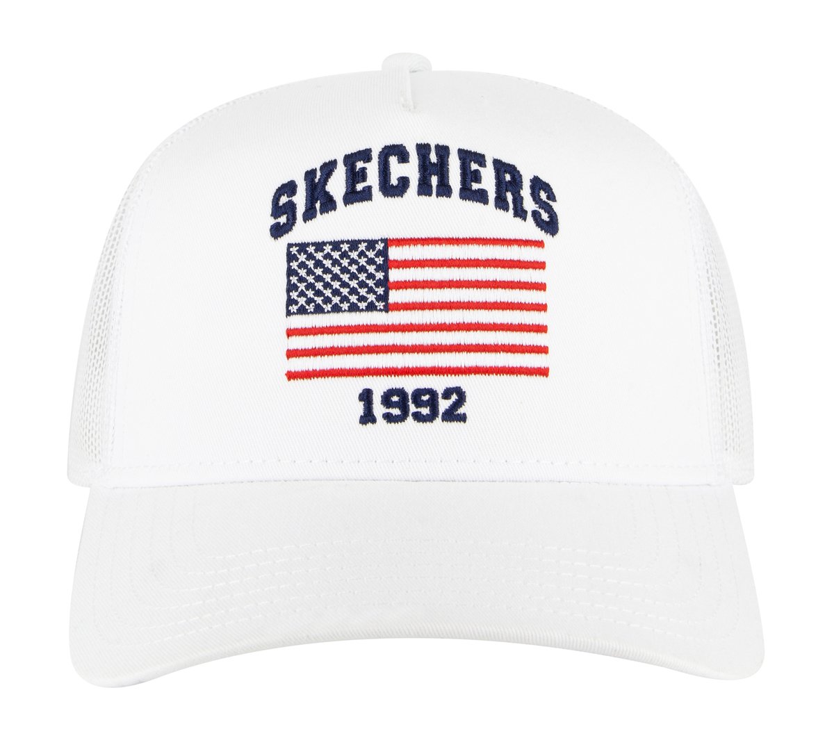 Skechers USA Flag Hat