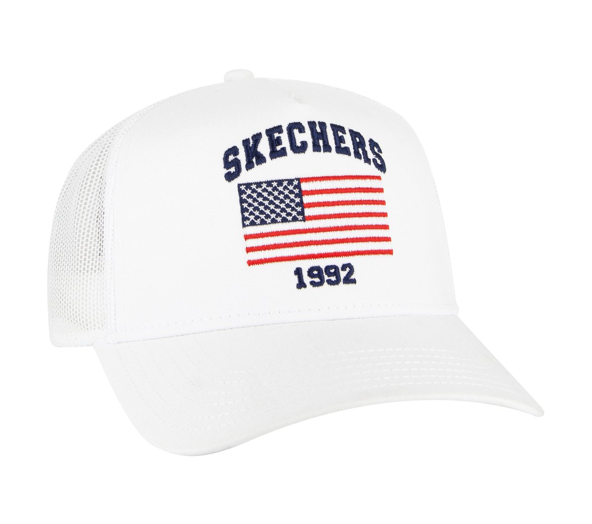 Skechers USA Flag Hat
