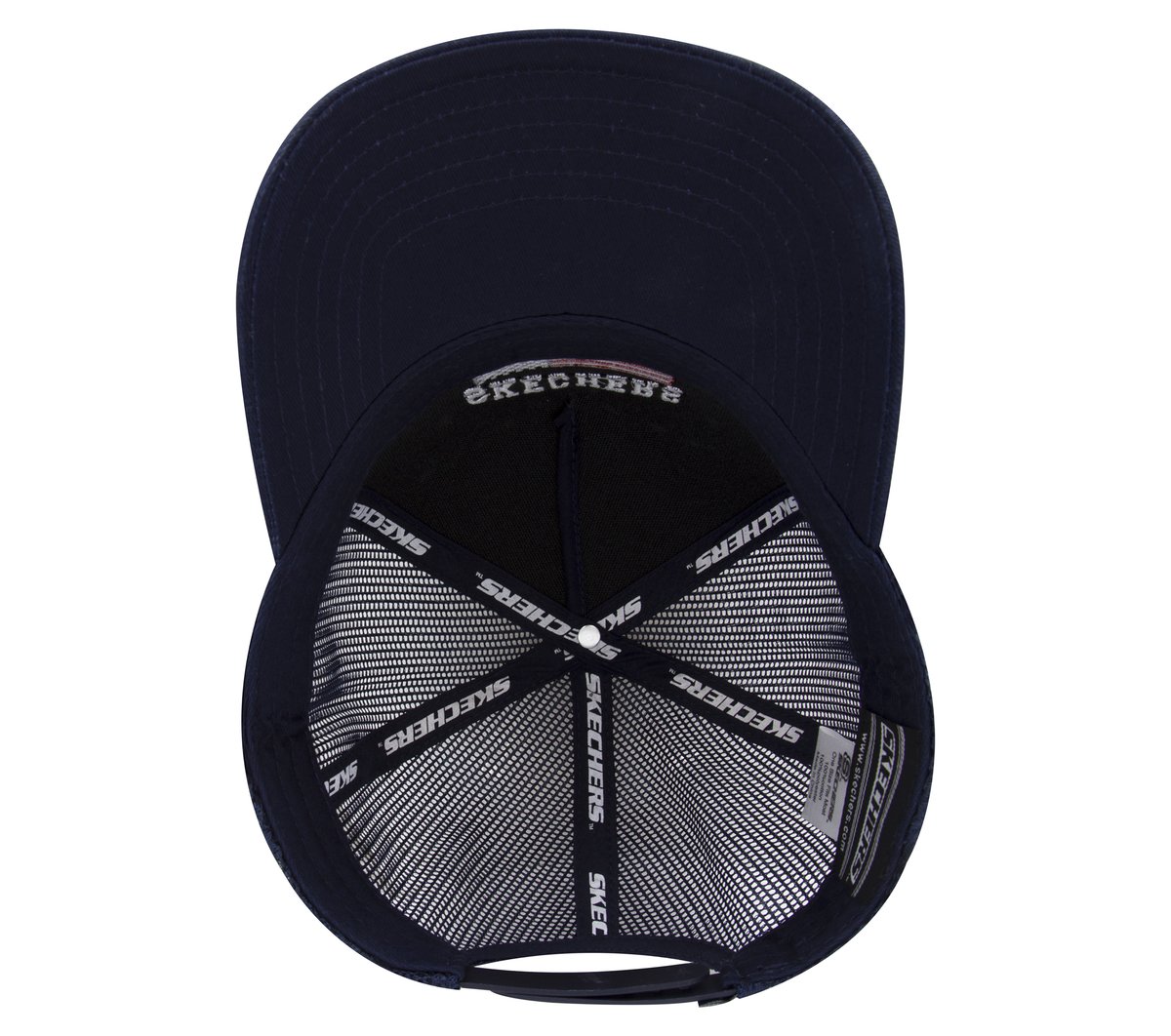 Skechers USA Flag Hat