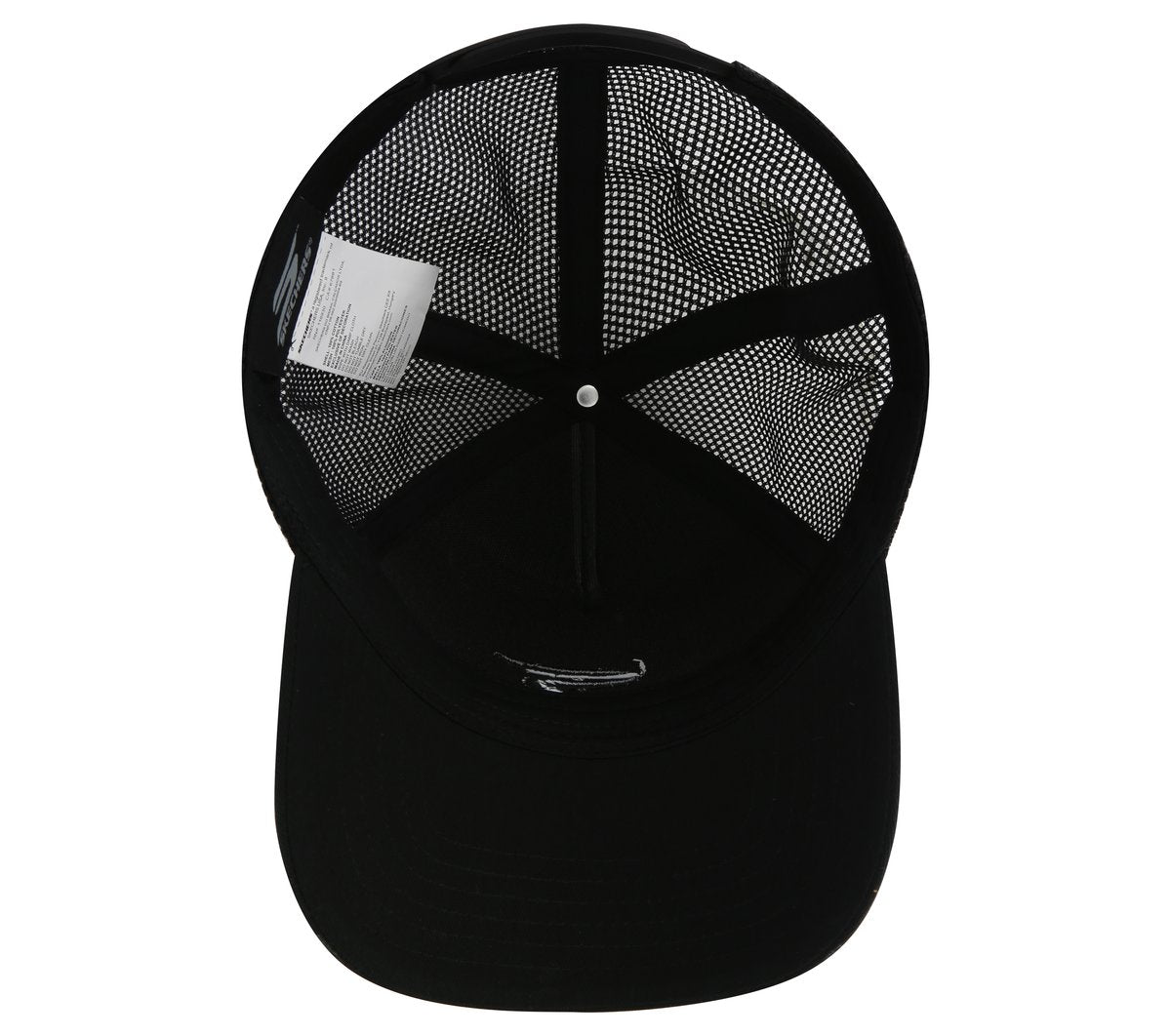 Skechers Essentials Trucker Hat