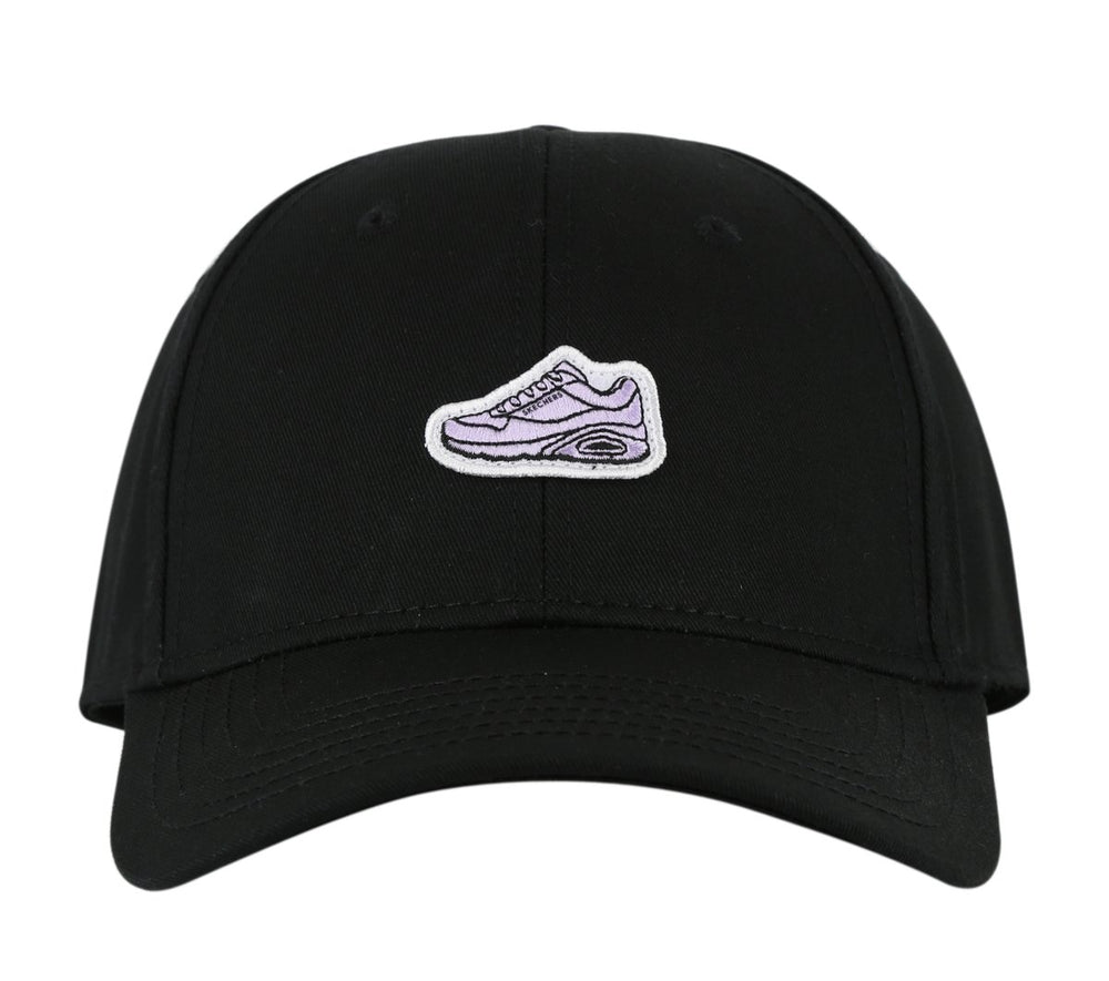 Skechers Kicks Baseball Hat