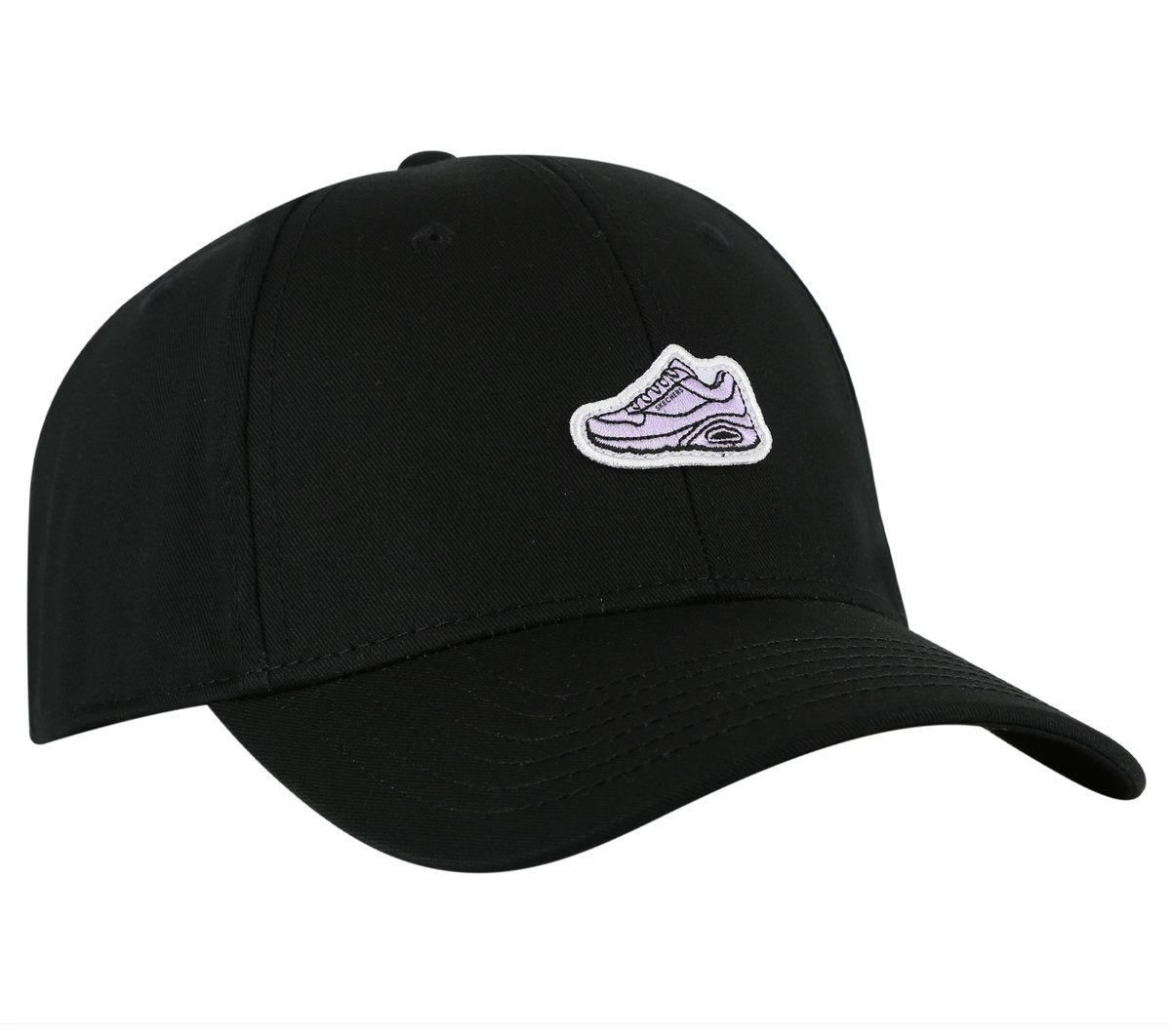 Skechers Kicks Baseball Hat