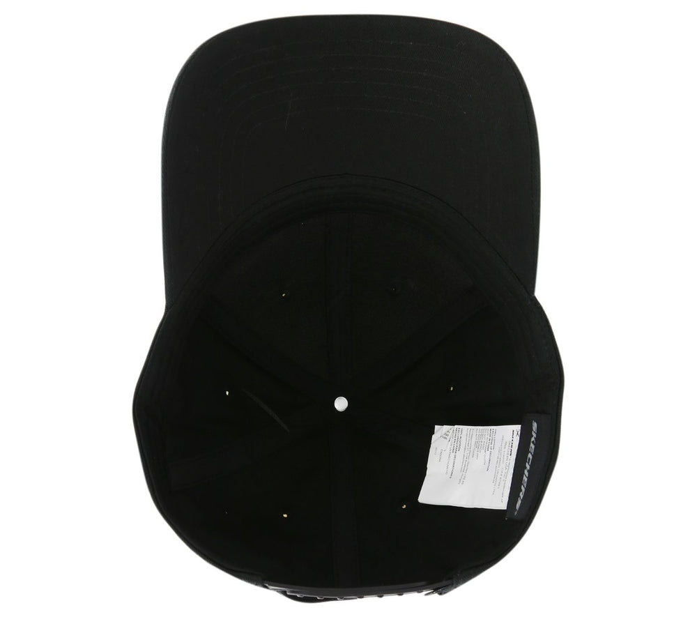 Skechers Kicks Baseball Hat