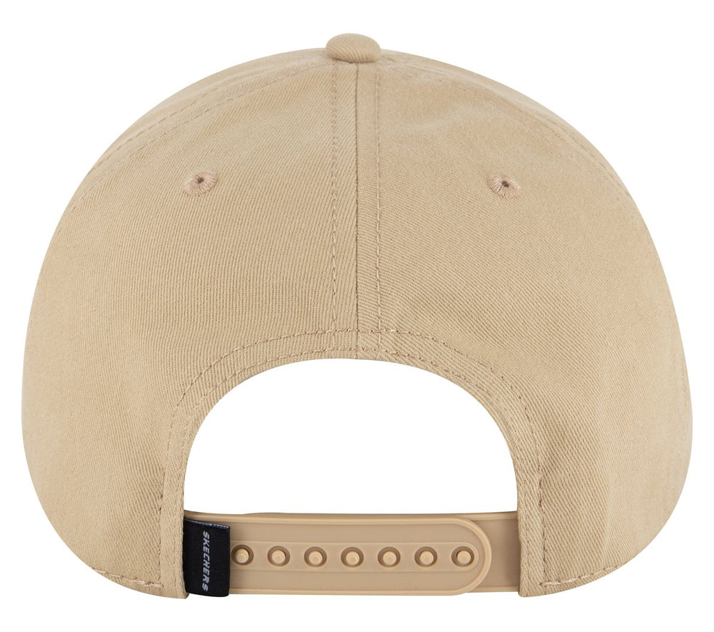 Skechers SKX Heritage Baseball Hat