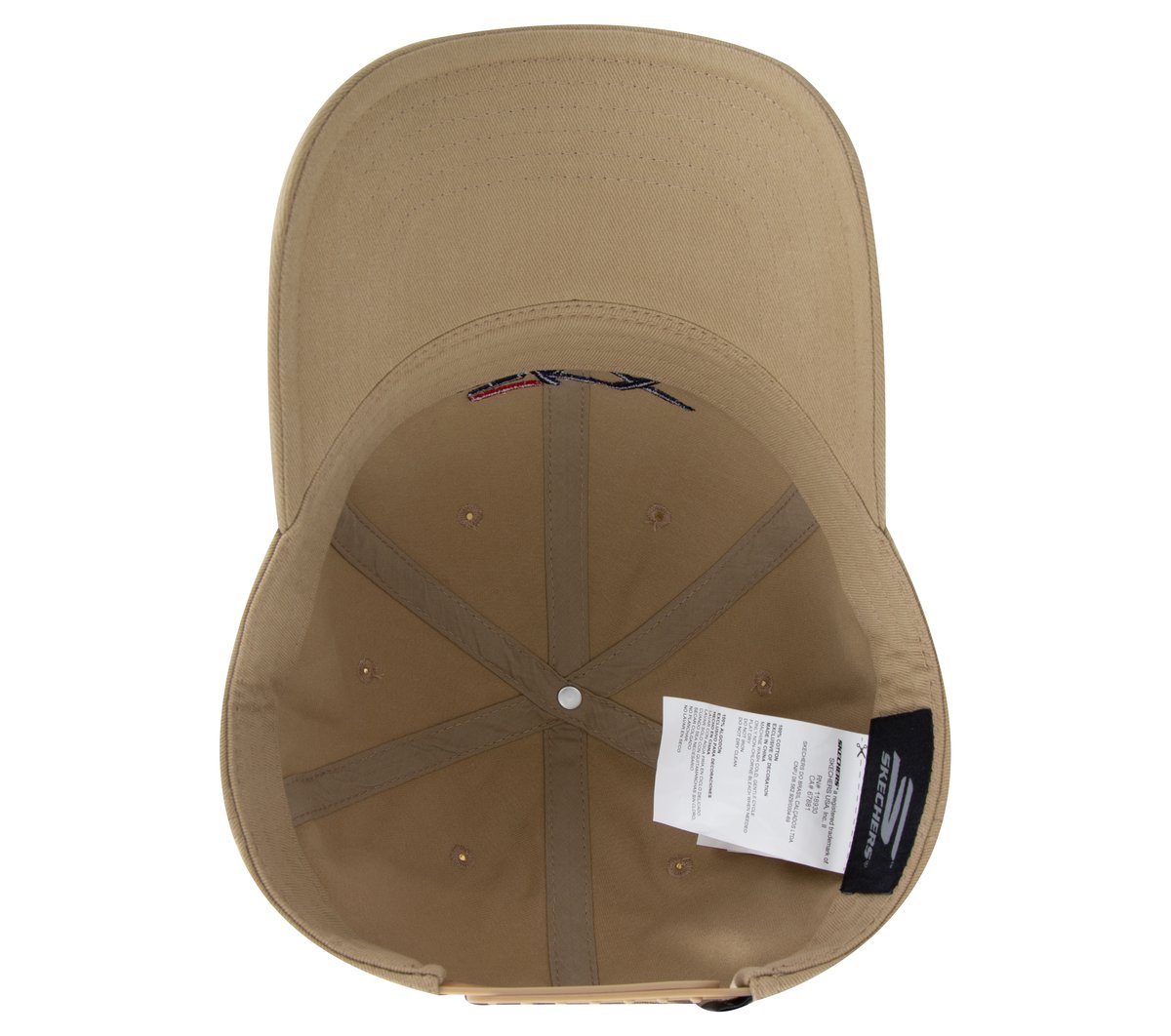 Skechers SKX Heritage Baseball Hat