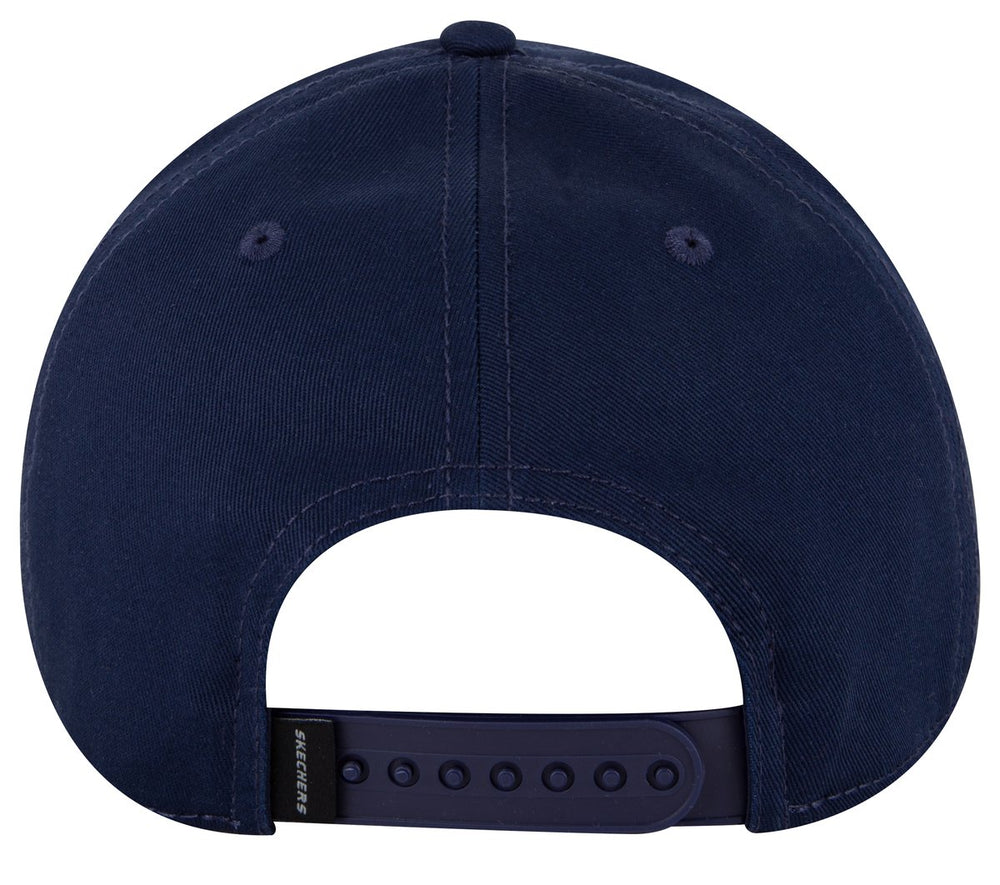 Skechers SKX Heritage Baseball Hat