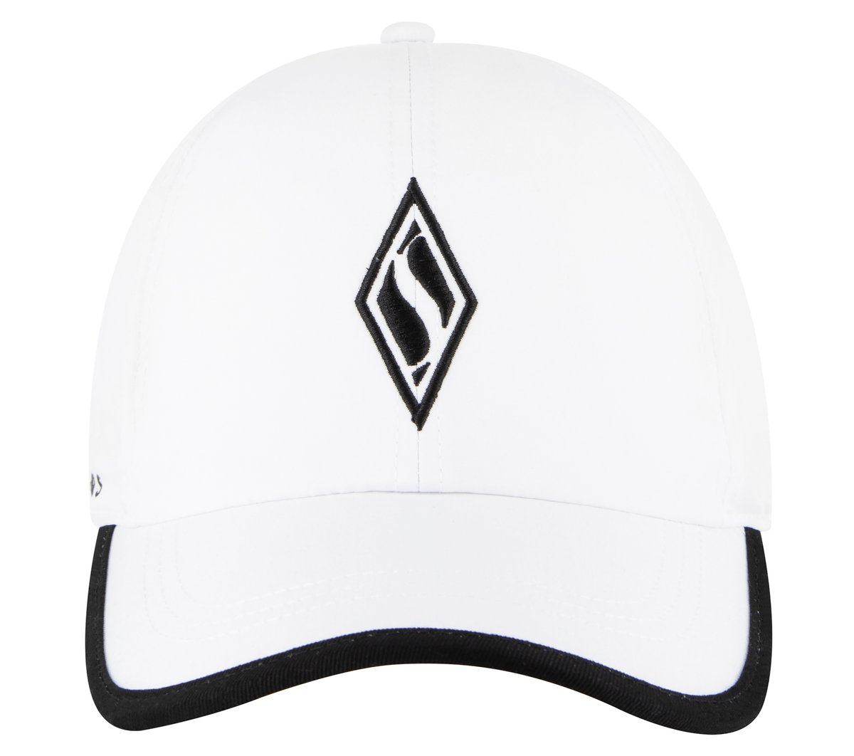 Skechers Skechweave Diamond Colorblocked Hat