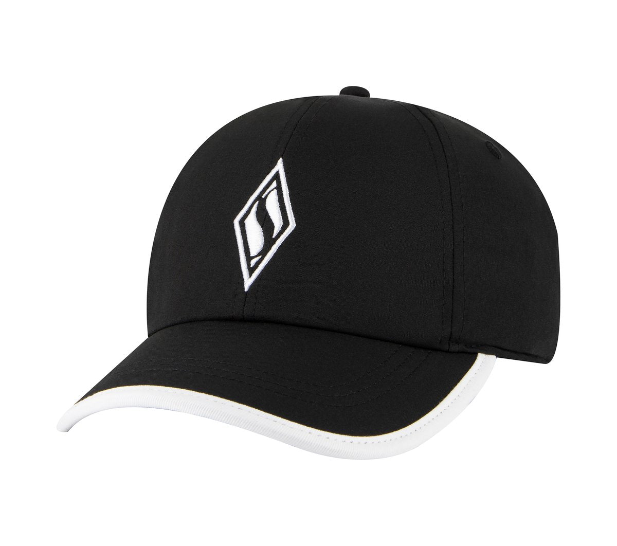 Skechers Skechweave Diamond Colorblocked Hat