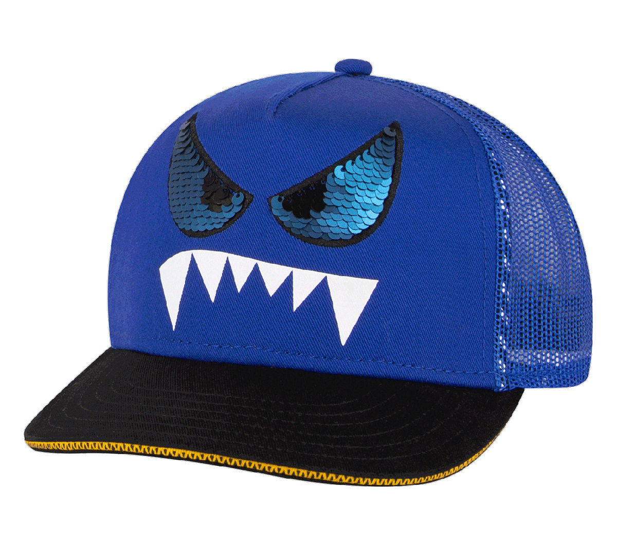 BLUE  /  BLACK,ONE