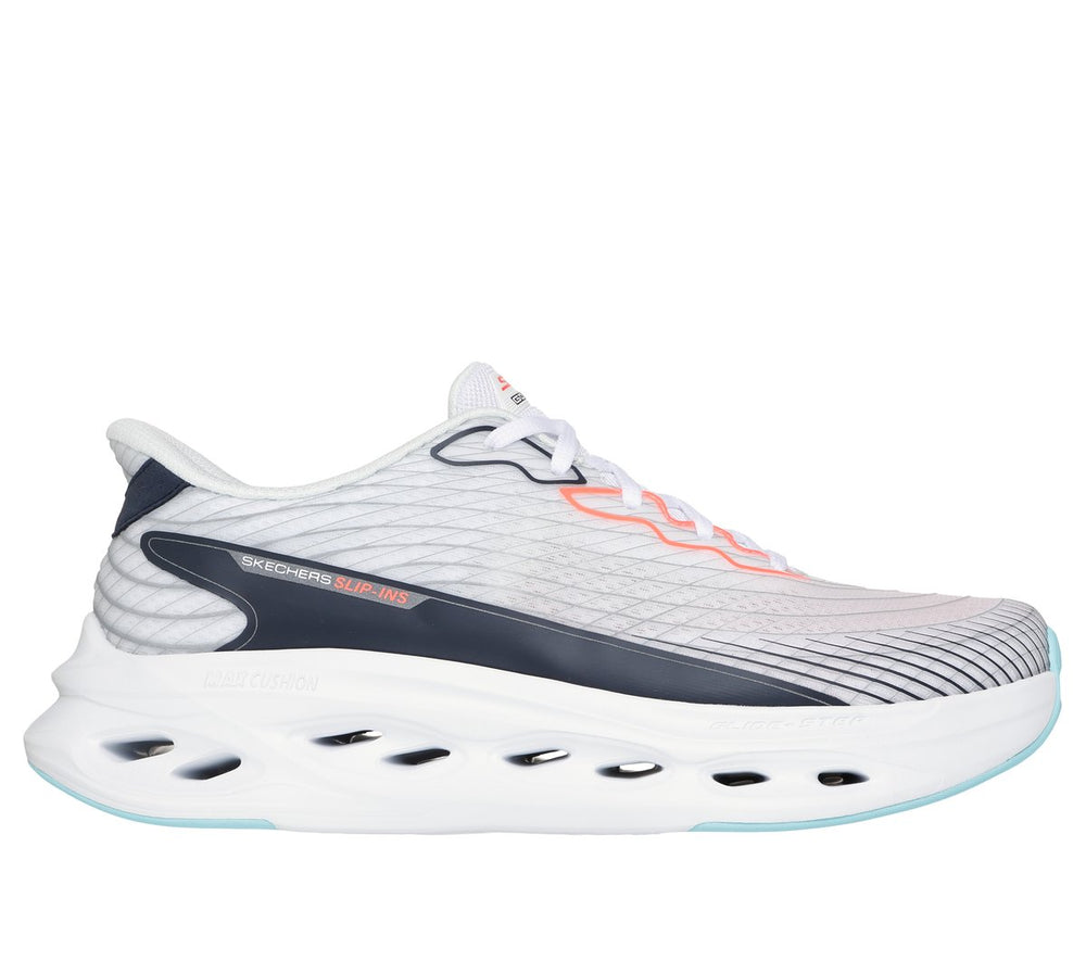 WHITE / MULTI,7.0,Extra Wide