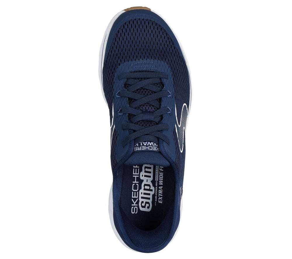 Skechers Slip-ins: GO WALK Glide-Step 2.0 - Zander