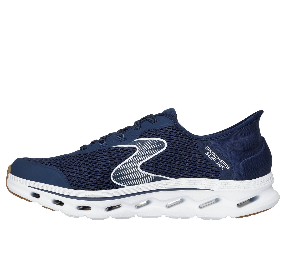 Skechers Slip-ins: GO WALK Glide-Step 2.0 - Zander