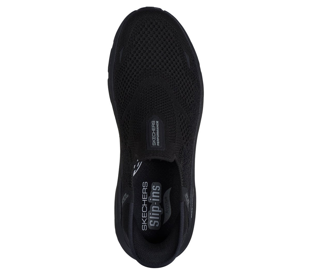 Skechers Slip-ins: Max Cushioning Arch Fit 2.0 - Fortuitous 2.0