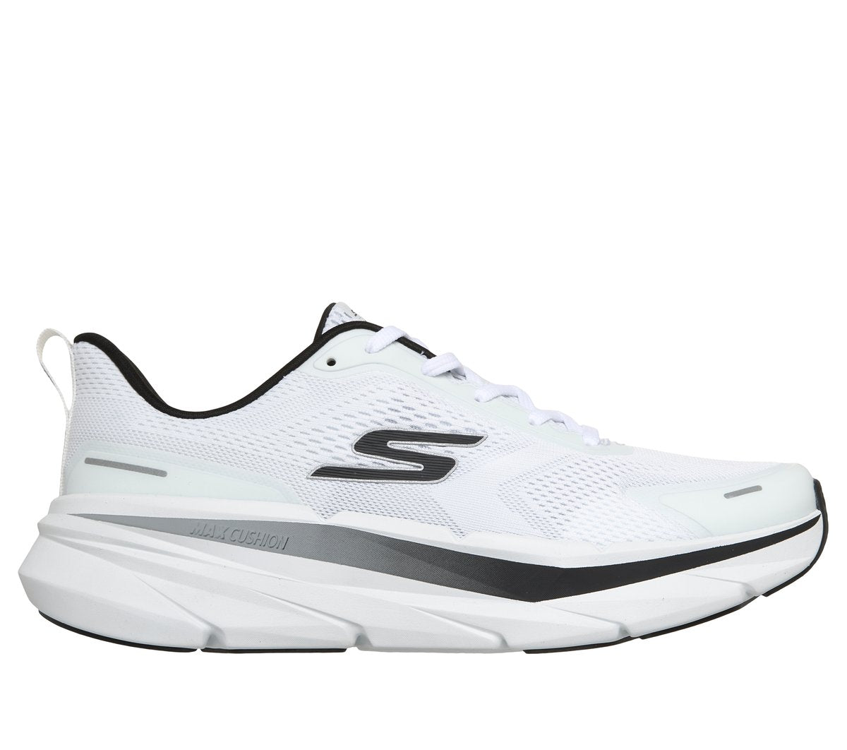 WHITE / BLACK,7.0,Extra Wide