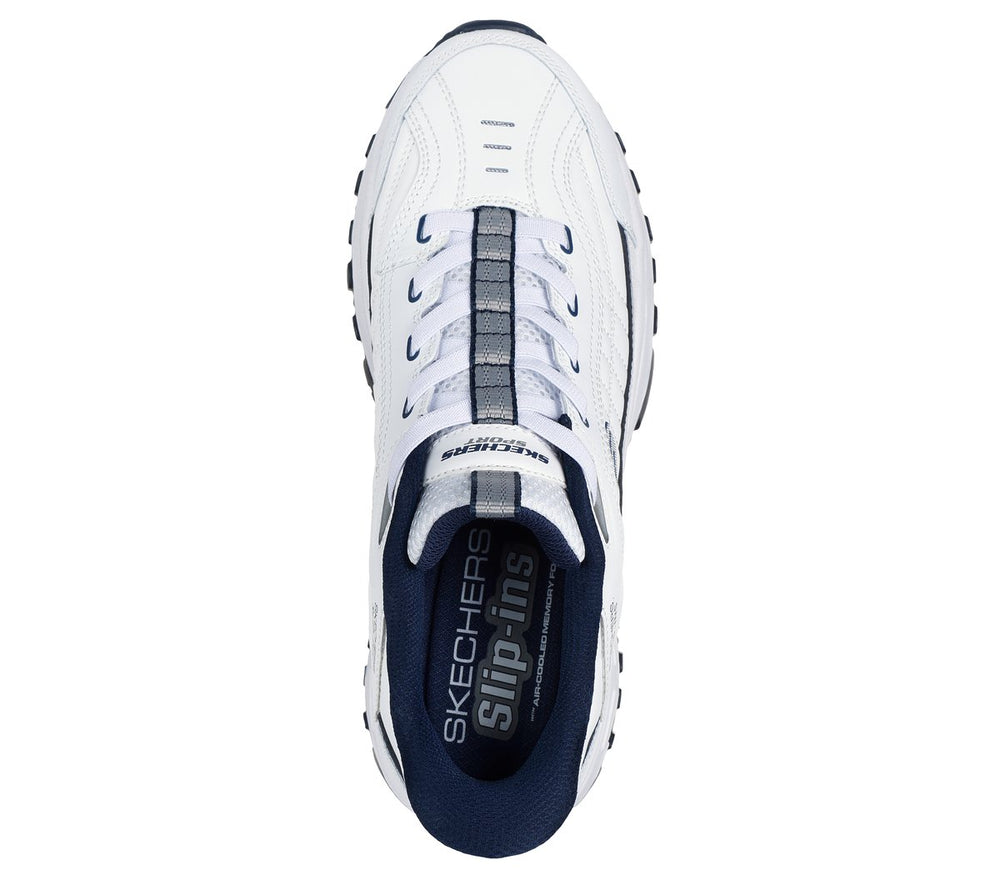 Skechers Slip-ins: E'Lite Afterburn - Grill Corporal