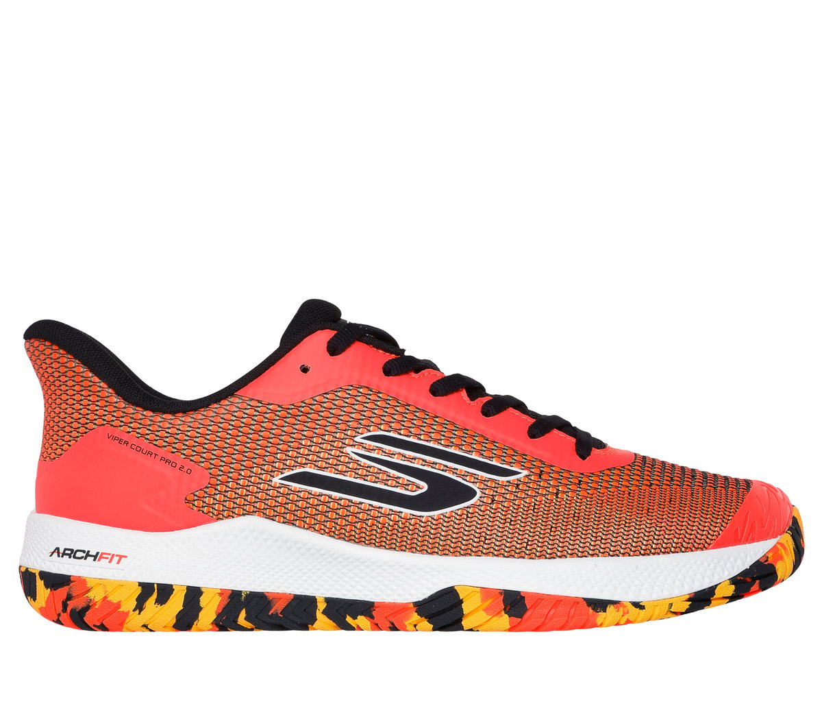 ORANGE,7.0,Extra Wide