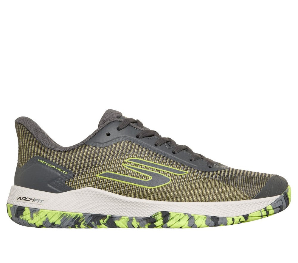 GRAY / YELLOW,7.0,Extra Wide