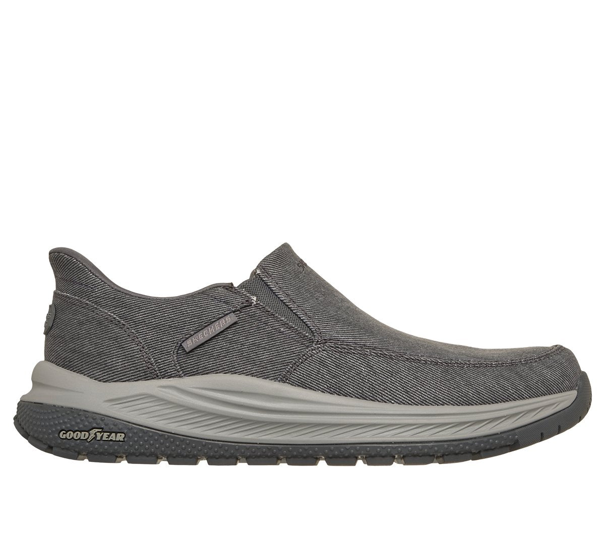 CHARCOAL,7.0,Extra Wide