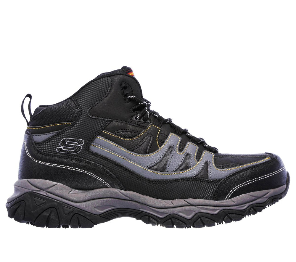 BLACK / CHARCOAL,7.0,Medium