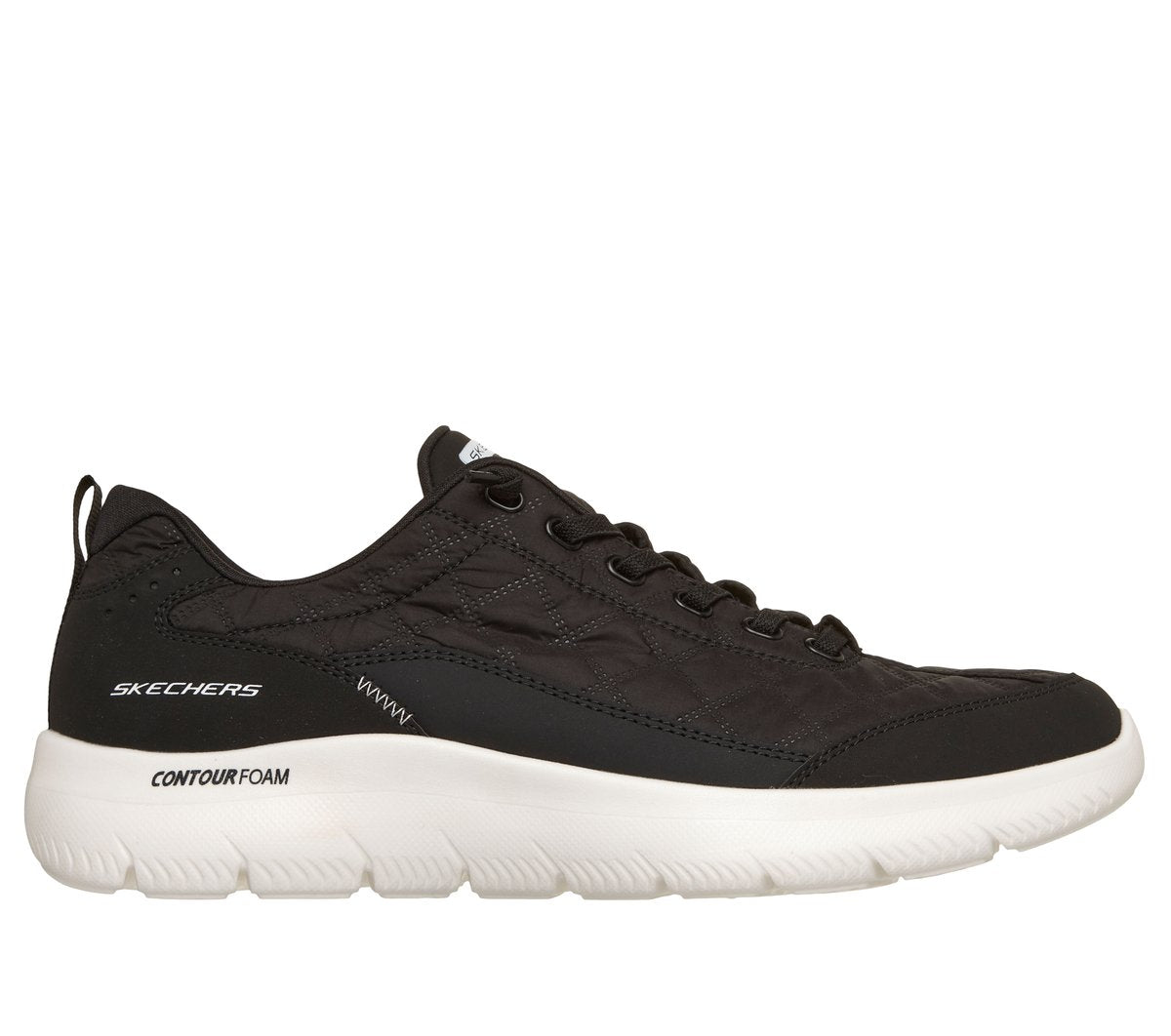 BLACK / WHITE,7.0,Medium