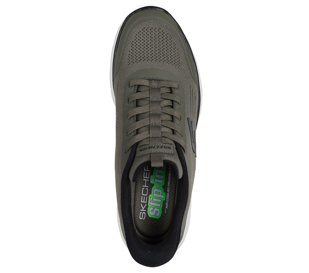 Skechers Slip-ins: Summits - Leyter