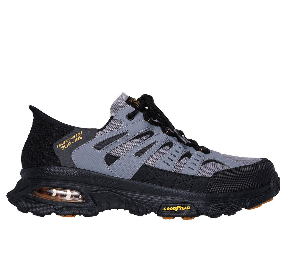 GRAY / BLACK,7.0,Medium