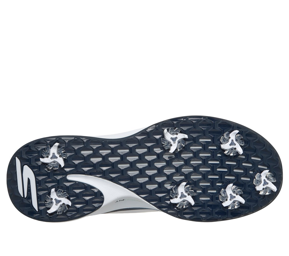 Skechers Slip-ins Golf Waterproof: Blade Tour