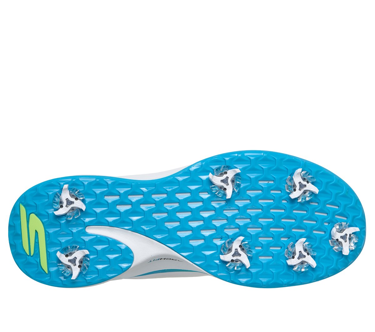 Skechers Slip-ins Golf Waterproof: Blade Tour