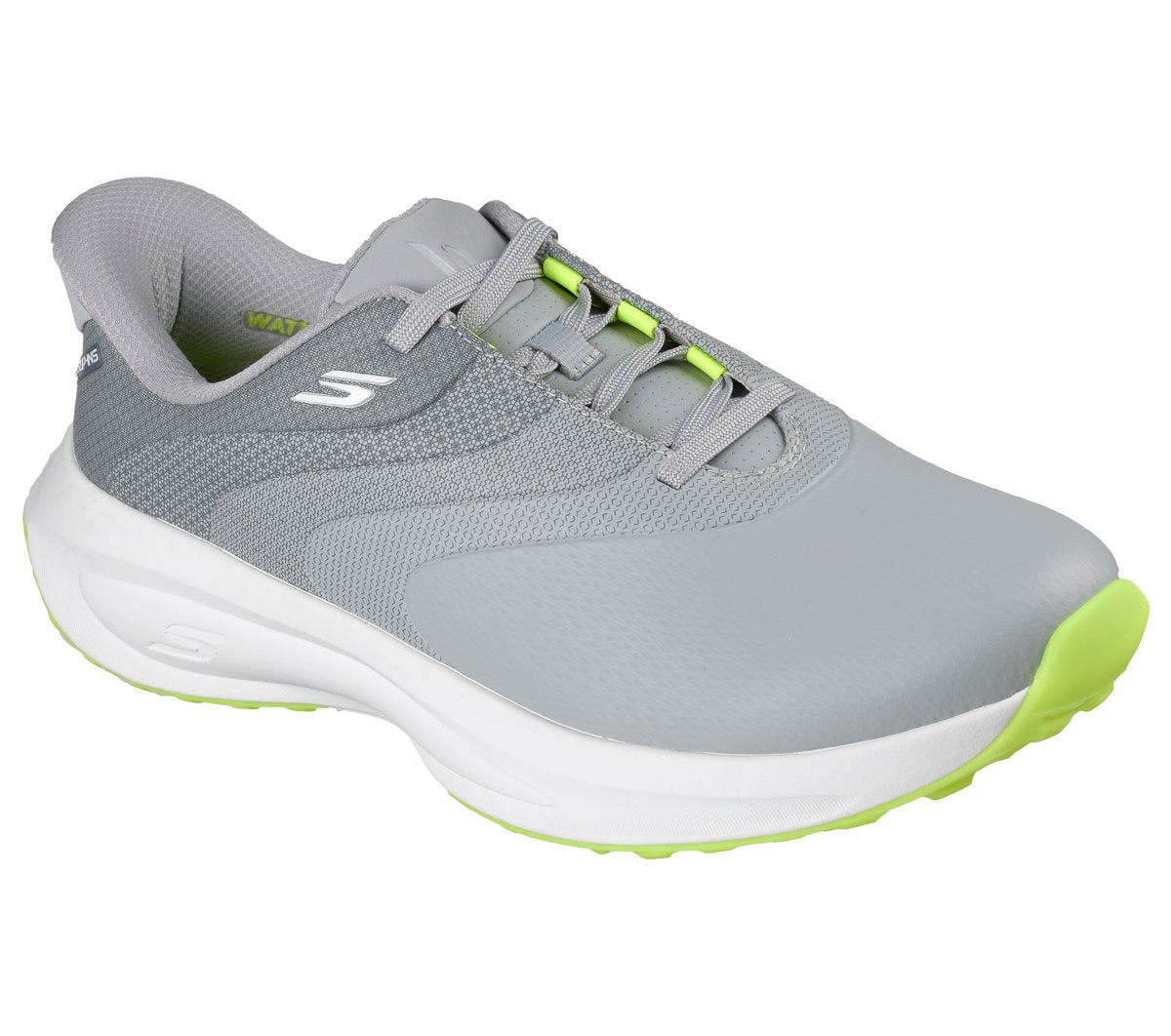 Skechers Slip-ins Golf Waterproof: Flow SI