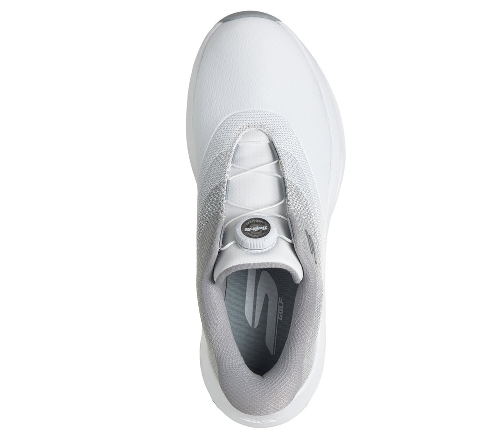 Skechers Slip-ins Golf Waterproof: Flow SI - Twist-Fit