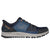 NAVY / ORANGE
