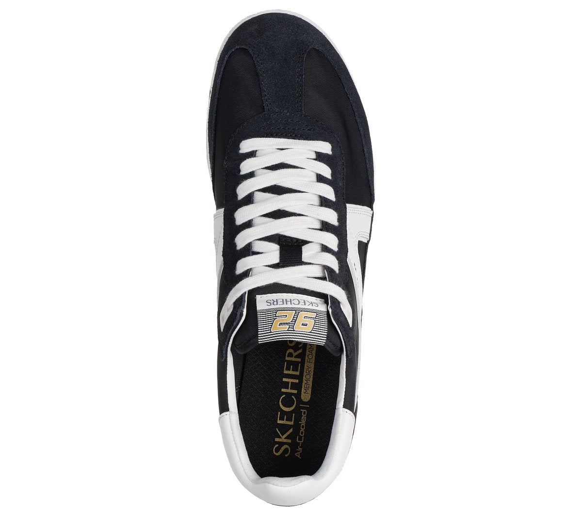 Skechers SKX 92 - Spective