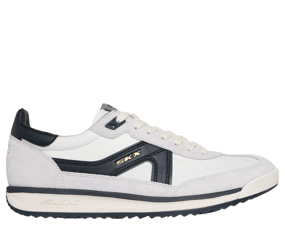 WHITE / BLACK,7.0,Medium