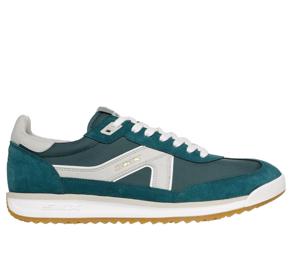 GREEN / WHITE,7.0,Medium