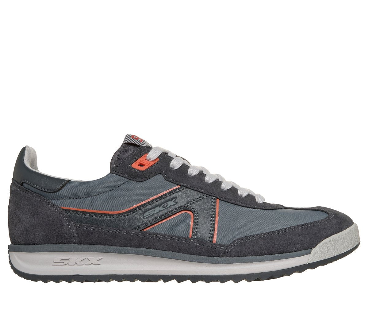 CHARCOAL / ORANGE,7.0,Medium