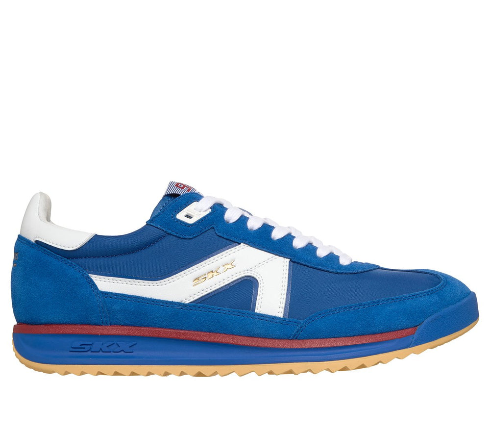 BLUE / MULTI,7.0,Medium