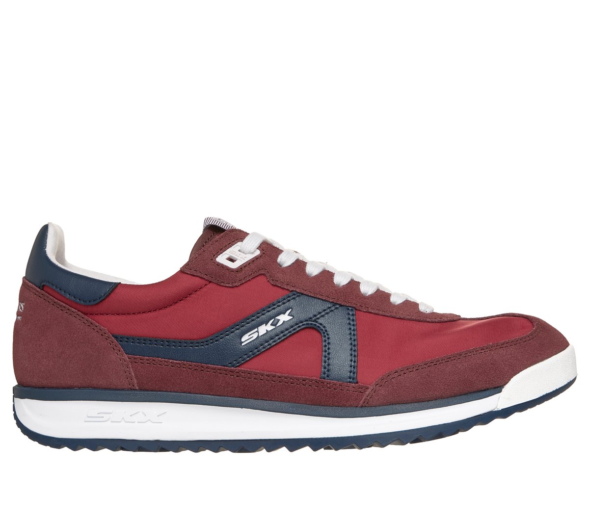 BURGUNDY / MULTI,7.0,Medium