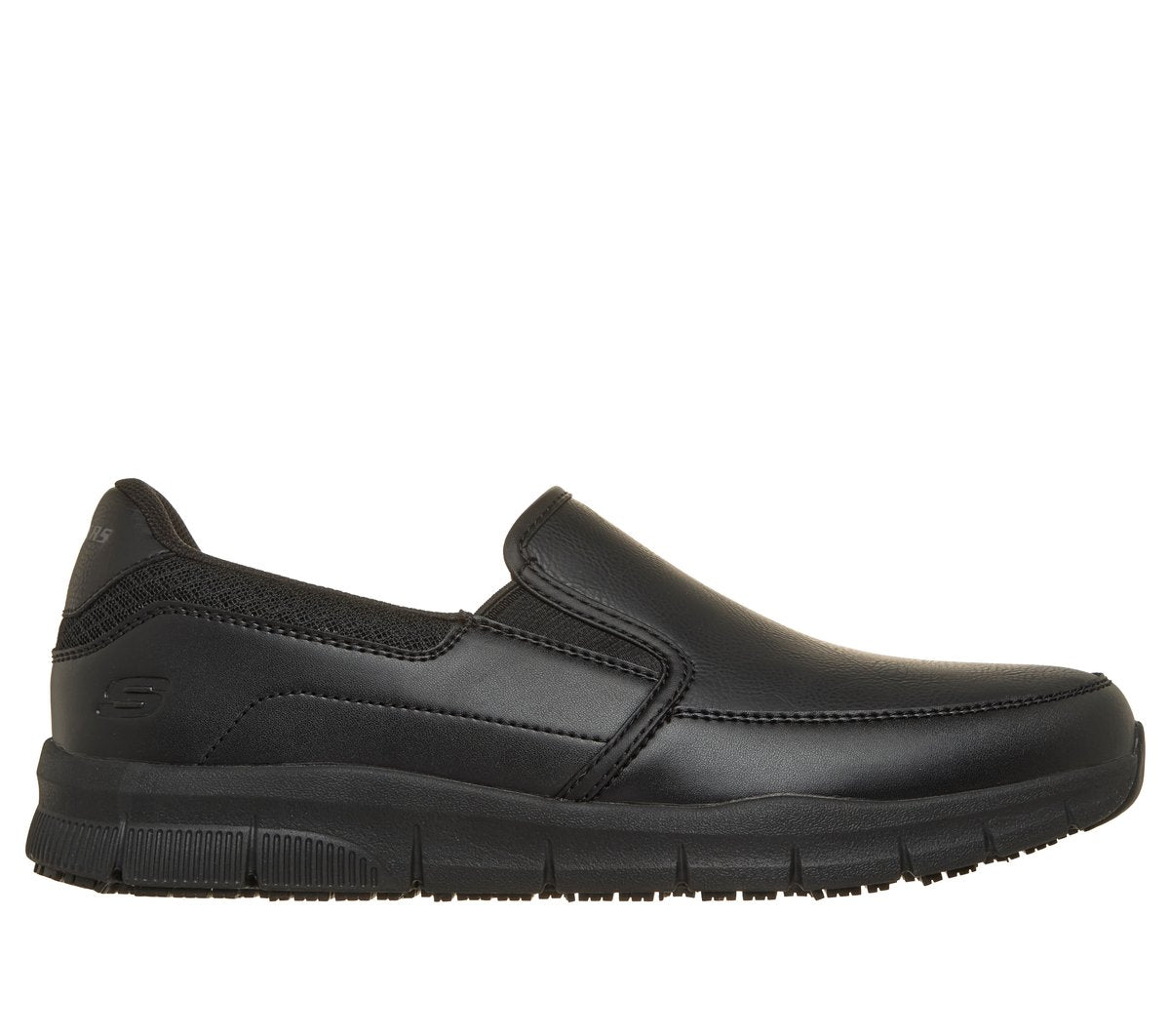 Skechers Work Relaxed Fit: Nampa - Groton