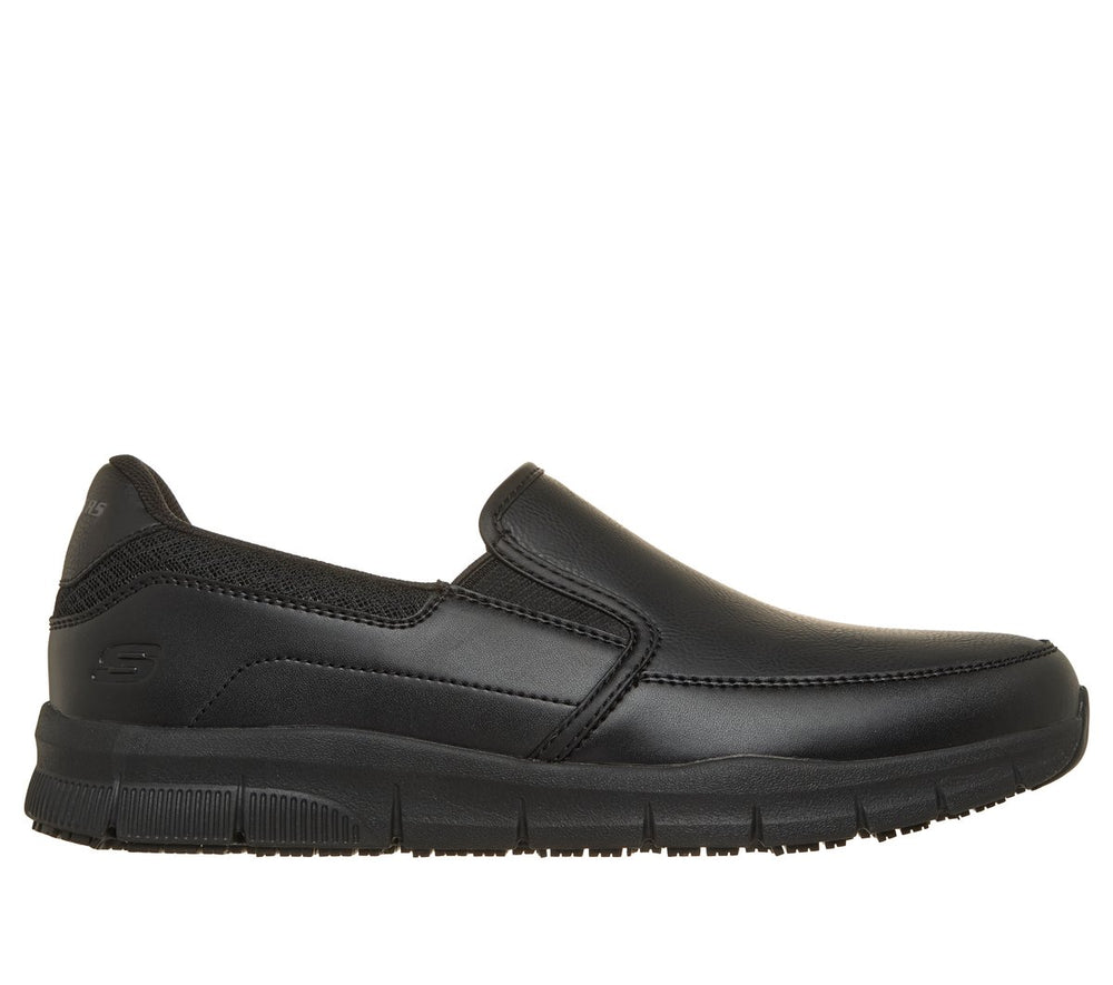 Skechers Work Relaxed Fit: Nampa - Groton