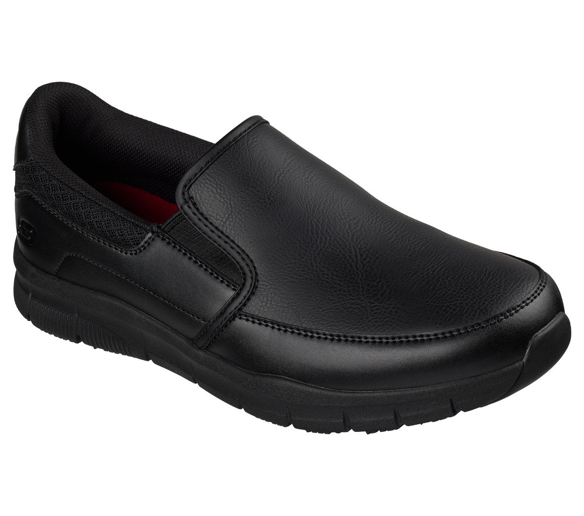 Skechers Work Relaxed Fit: Nampa - Groton