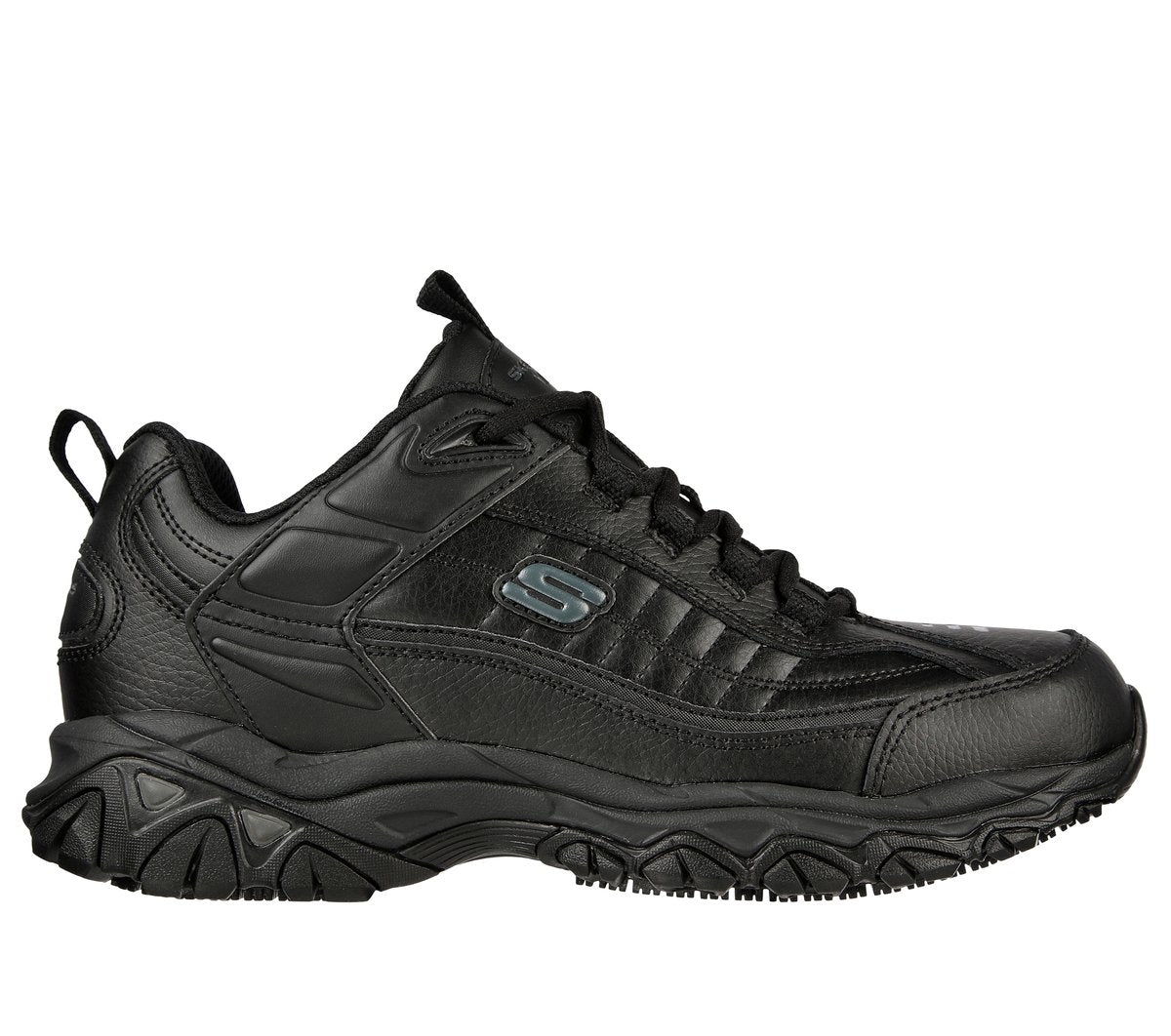Skechers Work: Soft Stride - Fambli SR