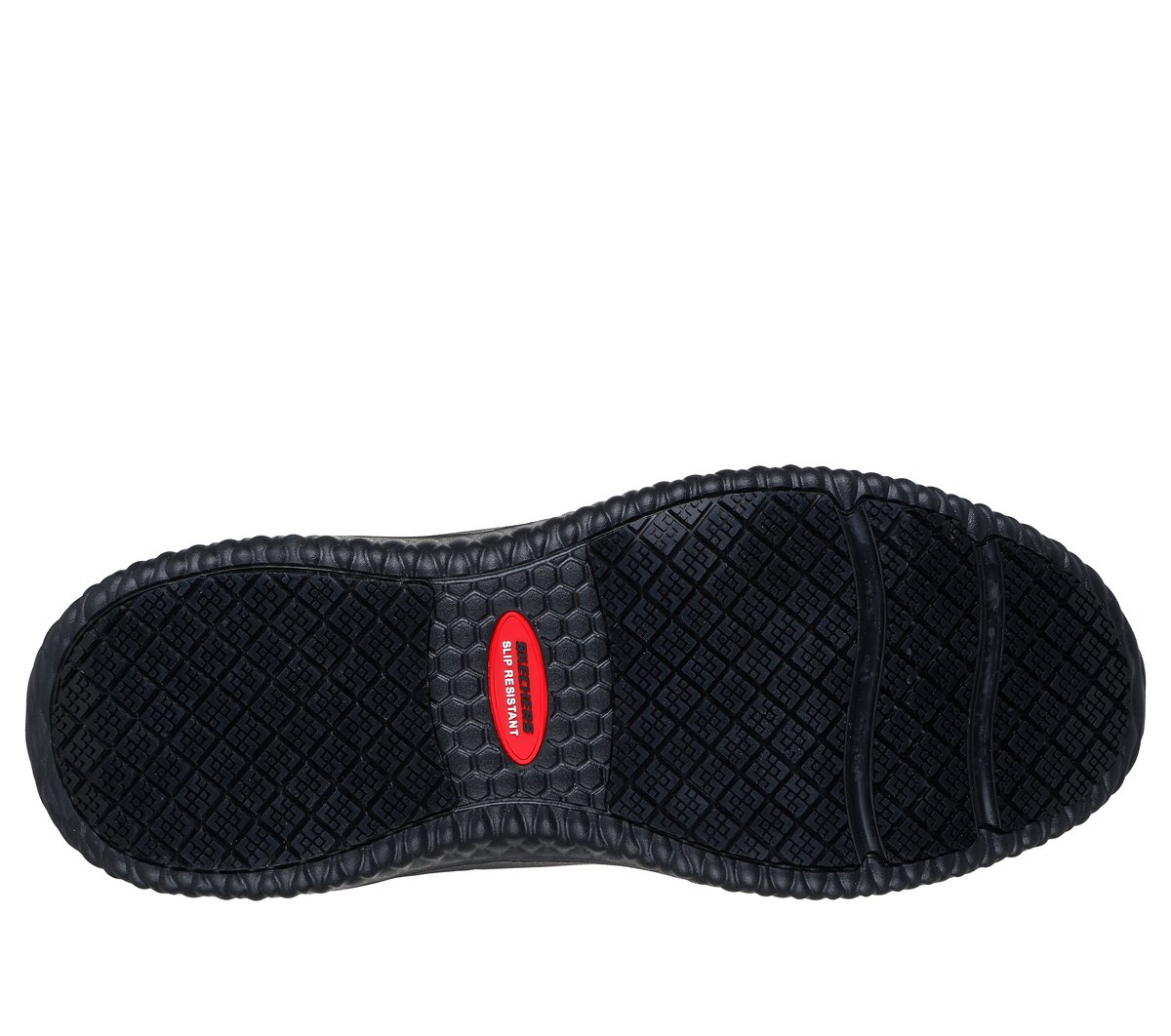 Skechers Work: Delson 3.0 SR