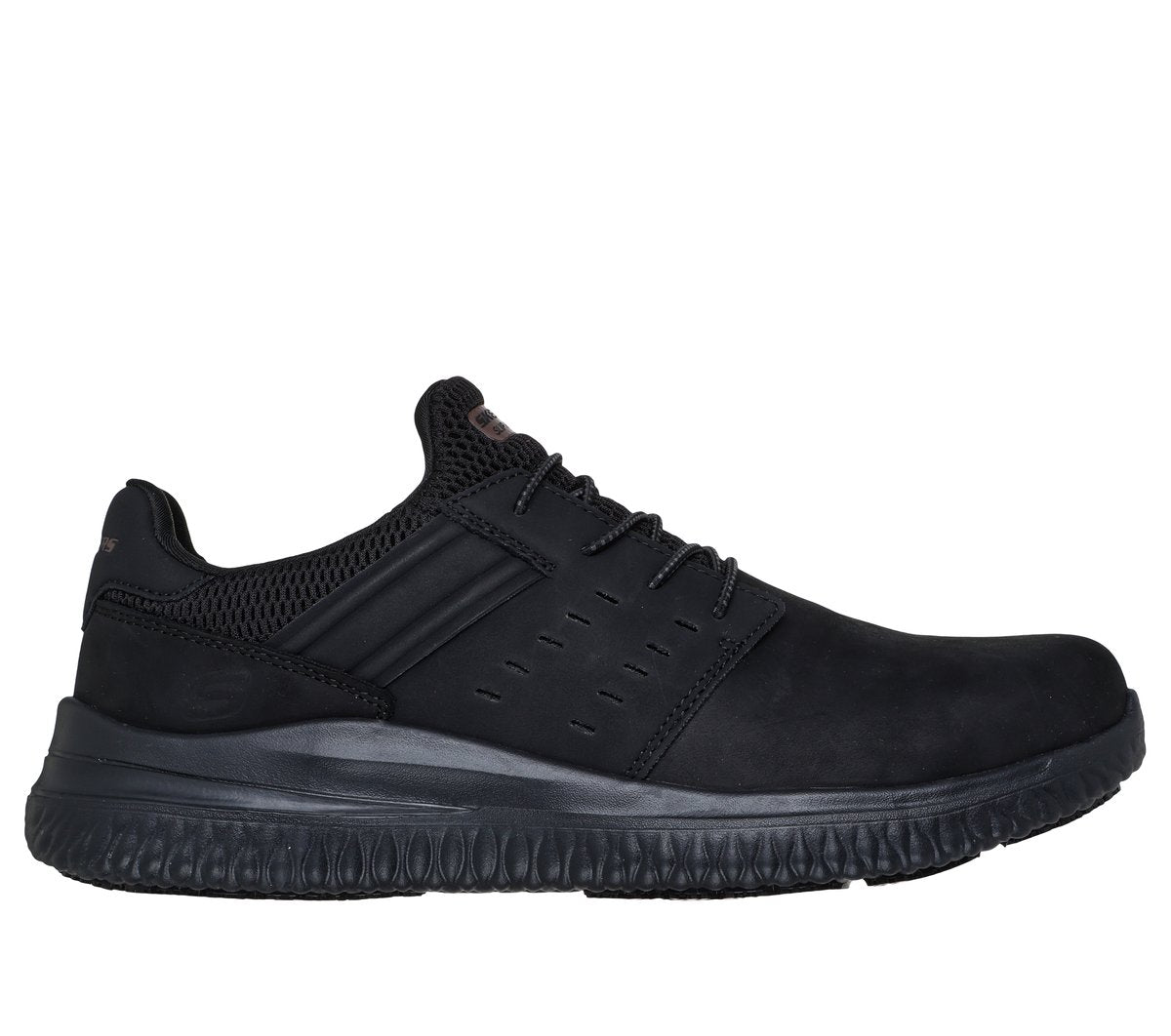BLACK,7.0,Medium